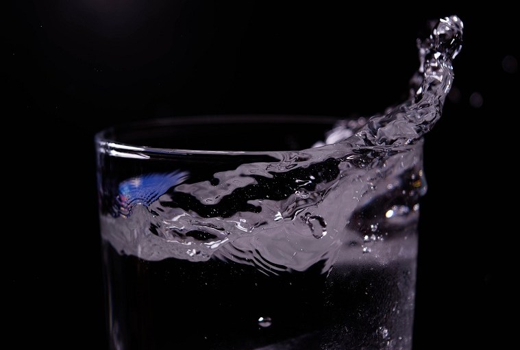 Op-ed: The transformation of the Jeans industry begins measuring the consumption of water