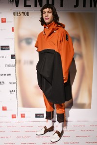 Wendy Jim RTW Fall 2018