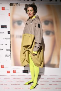 Wendy Jim RTW Fall 2018