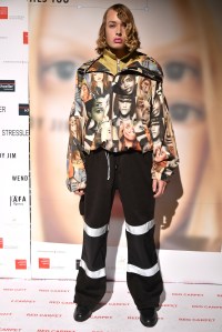 Wendy Jim RTW Fall 2018