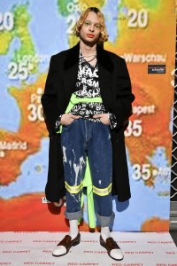 Wendy Jim RTW Fall 2018