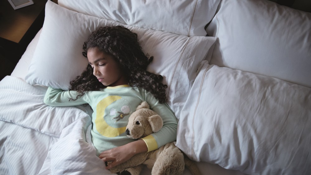 Westin Hotels & Resorts Upcycles Bed Linens to Help Children in Need