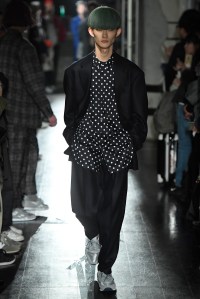 Wewill RTW Fall 2018