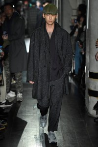 Wewill RTW Fall 2018