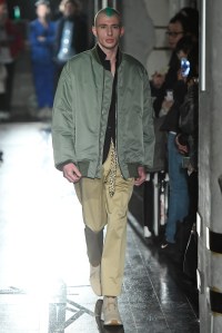 Wewill RTW Fall 2018