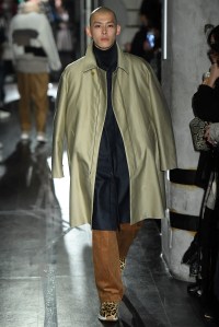 Wewill RTW Fall 2018