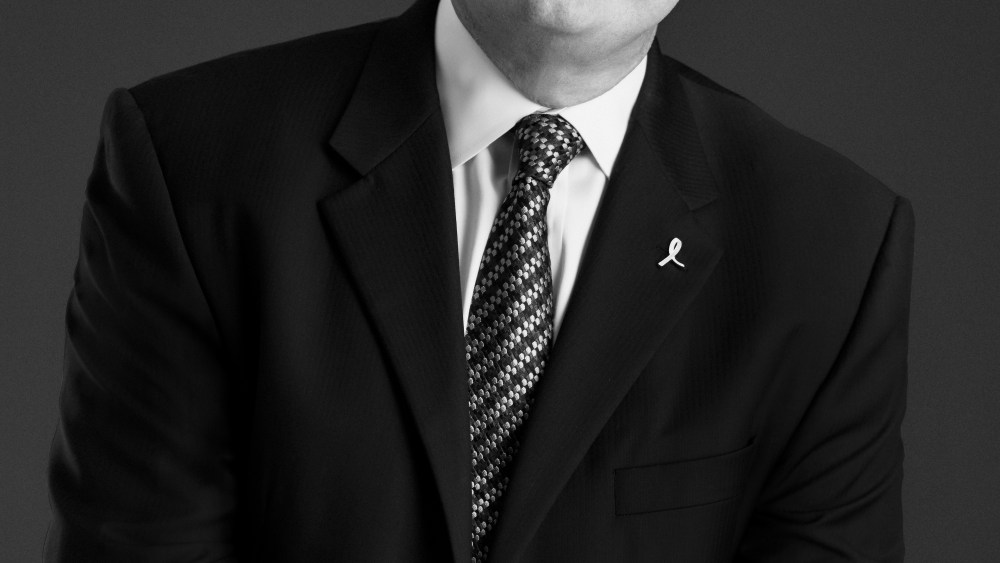 William Lauder Endows $4 Million Wharton Leadership Fellows Program