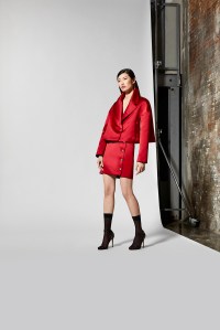 Winonah RTW Fall 2018