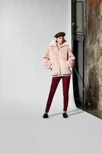 Winonah RTW Fall 2018