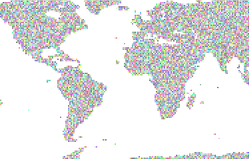 Free Open-Source Tool Aims to Map Every Apparel Factory in the World