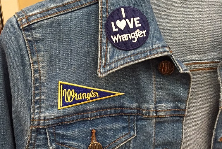 6 Ways Wear Wrangler Spring ’17