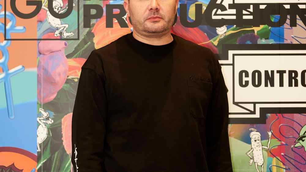 Kim Jones Talks About Reinventing His Own Line for GU