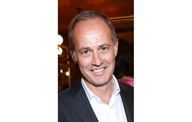 Xavier Romatet
