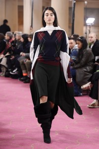 Y/Project RTW Fall 2018