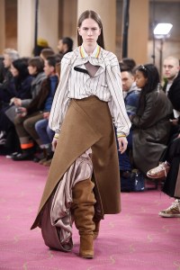 Y/Project RTW Fall 2018