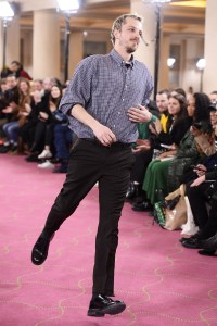 Y/Project RTW Fall 2018