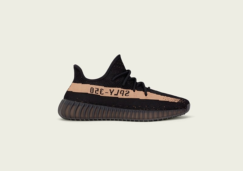 Adidas Simultaneously Releases Three Yeezy Boosts