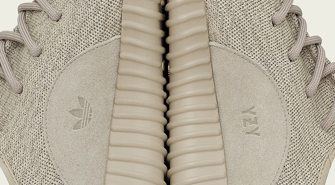 Is Kanye West Dumping Adidas Vans?