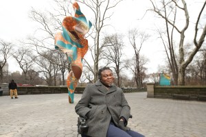 Yinka Shonibare