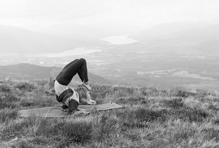 Denim’s Return May Spell Doom Lululemon