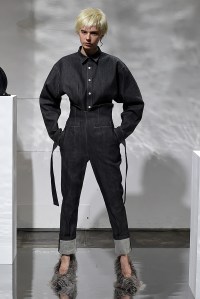 Yohei Ohno RTW Fall 2018