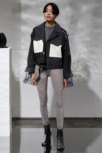 Yohei Ohno RTW Fall 2018