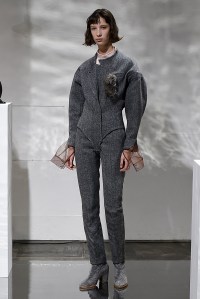 Yohei Ohno RTW Fall 2018