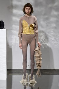 Yohei Ohno RTW Fall 2018
