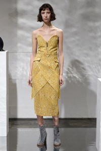 Yohei Ohno RTW Fall 2018