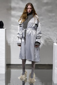Yohei Ohno RTW Fall 2018