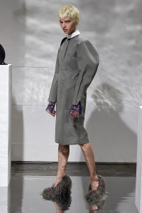 Yohei Ohno RTW Fall 2018