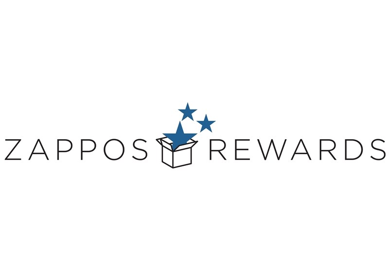 Zappos Introduces Rewards Program
