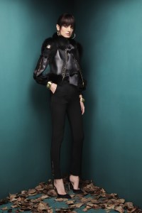 Zuhair Murad RTW Fall 2018