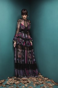 Zuhair Murad RTW Fall 2018