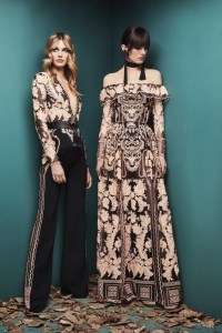 Zuhair Murad RTW Fall 2018