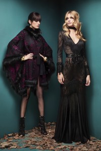 Zuhair Murad RTW Fall 2018