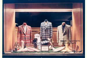 Brooks Brothers