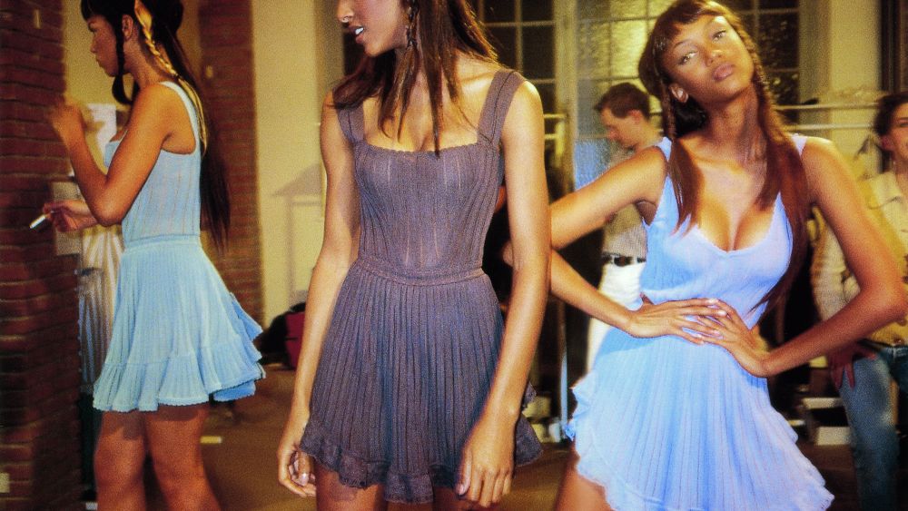 Assouline Reprint Offers Intimate Look at Azzedine Alaïa’s Process