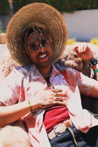 Interscope Records Coachella Party