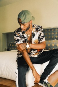 Interscope Records Coachella Party