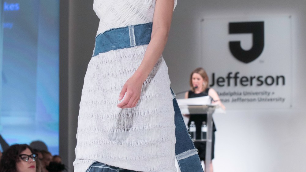 Stuart Weitzman Wins Jefferson Spirit of Design Award