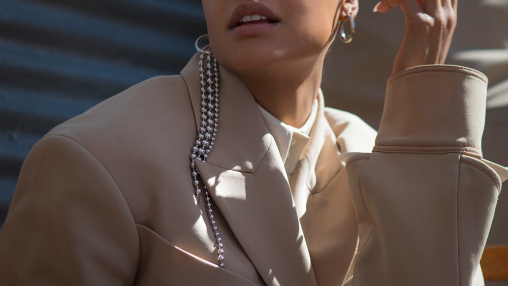 Tessa Thompson