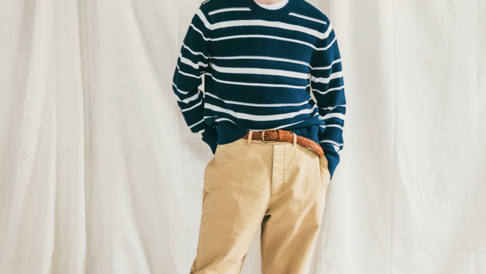 Abercrombie & Fitch to Debut JFK-Inspired Collection