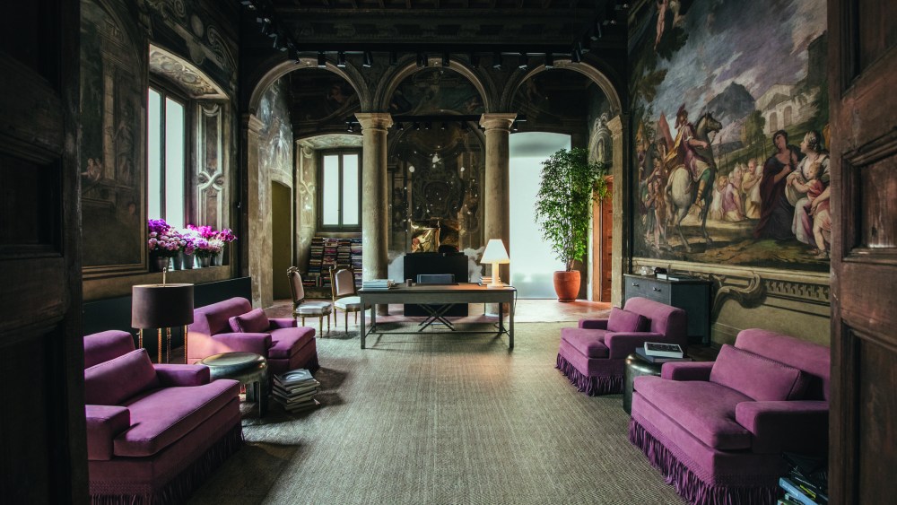 Bottega Veneta