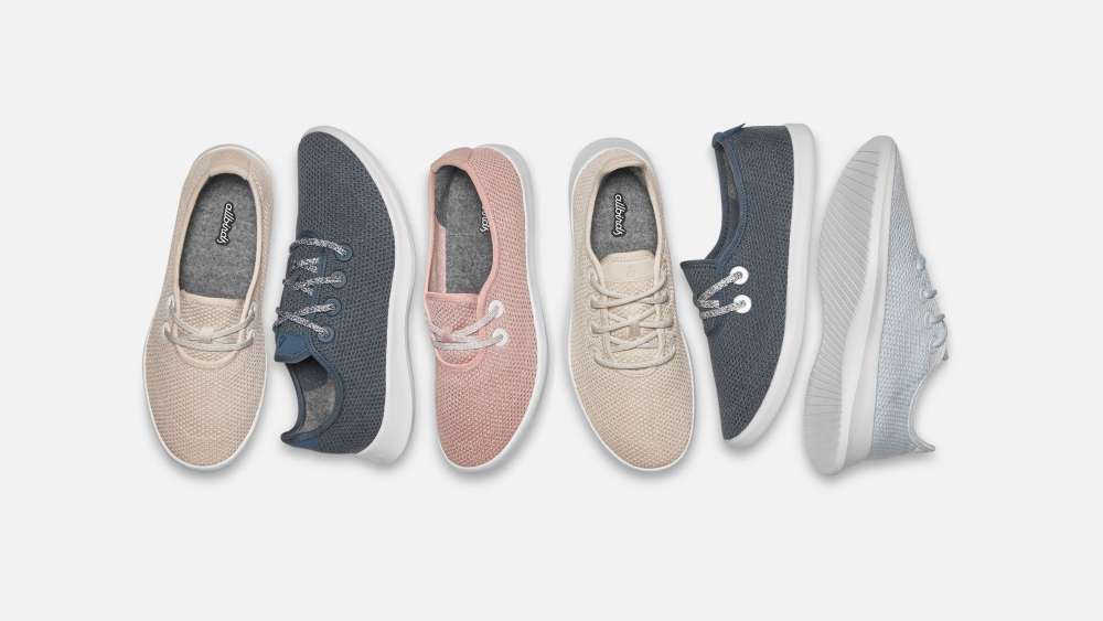Lenzing Talks Tencel and the Future for Sustainable Shoes