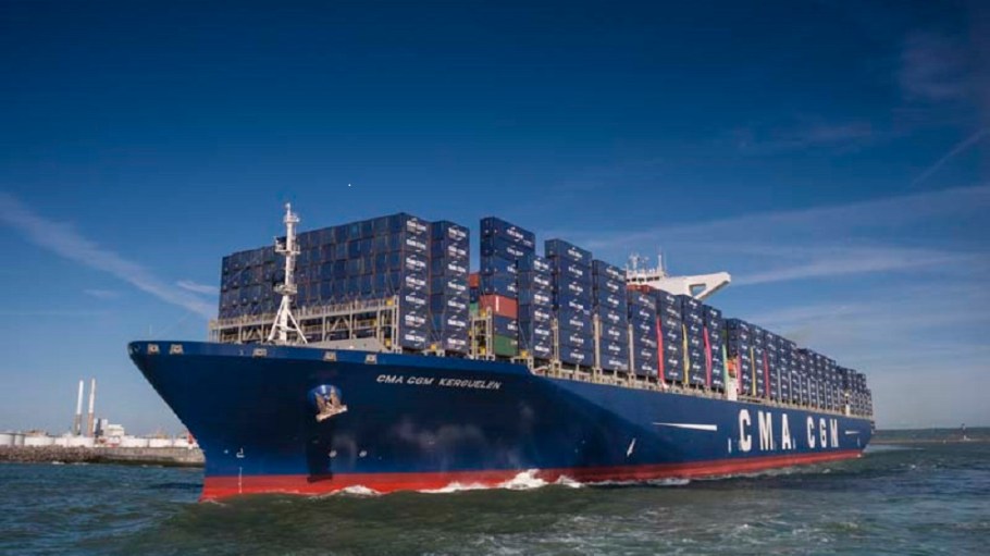 shipping