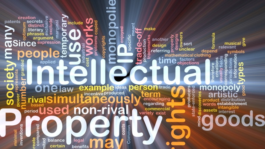 IP rights