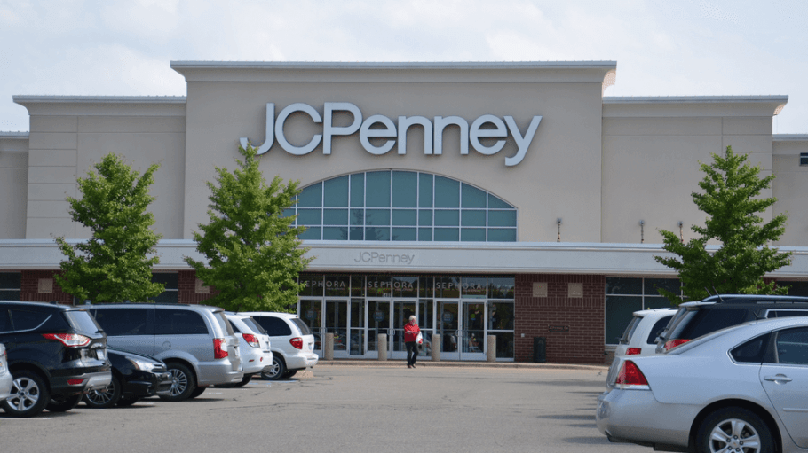 J.C. Penney