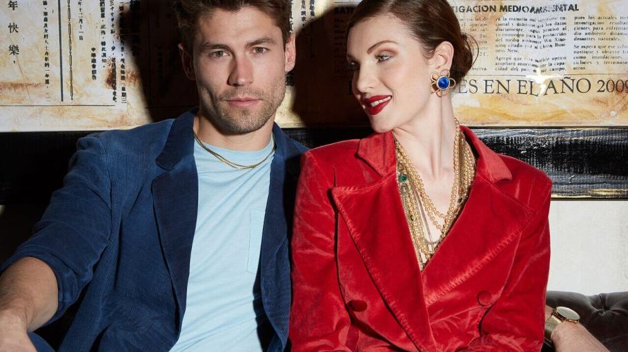 Lenzing Tackles the Color Denim Trend with New Capsule Collection