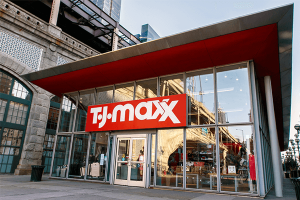 T.J. Maxx